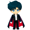 misparse: (Tux: Drops Chibi)
