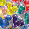 destina: (disney: ear balloons)