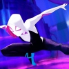 novembermond: (Spider Gwen jump)
