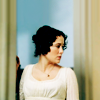 slightlytookish: Elizabeth looking solemn and glancing off to the side (P&P: Elizabeth)