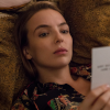 lightbird: (Killing Eve: Villanelle Postcard)