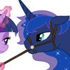 bladespark: (kinky ponies)