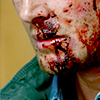 singlemantear: (bloody)
