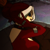 touchofrogue: (Almost Flirty | Dance | Self-Assured)
