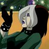 touchofrogue: (So Bored I'm Examining My Gloved Nails)