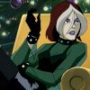 touchofrogue: (Is Something Interesting Happening?)