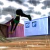 touchofrogue: (Backflip)