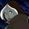 touchofrogue: (Glare | Over Shoulder | Vulnerable)
