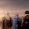 navaan: (Castlevania OT3)