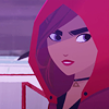 redcarmen: (i am the night)