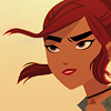 redcarmen: (dramatic wind)