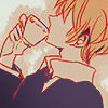 keepscalm: (114❦most kingly drinks it up)