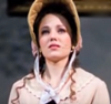 anghraine: elizabeth singing beneath darcy's portrait in "austen's pride" (elizabeth (the portrait song ii))