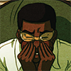 helpdesk_hero: David Alleyne  / Prodigy - From Young Avengers (You Can't Help Ninjas (Stressed))
