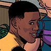 helpdesk_hero: David Alleyne  / Prodigy - From Young Avengers (Sugar And Smiles (Smile))