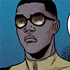 helpdesk_hero: David Alleyne  / Prodigy - From Young Avengers (Sad Panda (Frown))