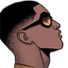 helpdesk_hero: David Alleyne  / Prodigy - From Young Avengers (Waiting For Results (Side))
