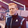 sexycazzy: (STD: Stamets frown)