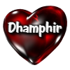 dhamphir