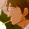 unpocoloco: (Focused)