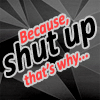 nimueth: (text // shut up)