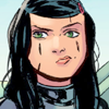 honeybadgered: (sideways doubt face)