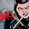 honeybadgered: (snikt)