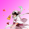 isamikodakas: new year byakuya (Default)