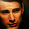 celli: Steve Rogers in low lighting (Steve handsome)