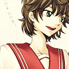 kishin: (flirt ± isn't that right luluko)