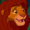 redheadlion: (Smile)