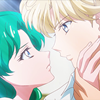 aqua_mirror: (Gaze)