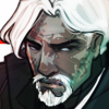 no_reload: (Reyes - Too old and grumpy)