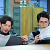 solo: SW and ZYL reading stuff (GD reading)