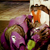 duel_wielding: North Clutching At His Head (Get Out of My Head Allison)