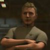 duel_wielding: North With Arms Crossed - Casual (Now That's A Thought)