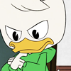 talkyourwayout: (Consideration)