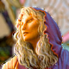 ilyena_sylph: Aditu's face, from the Whelan To Green Angel Tower cover (MS&T: Aditu)