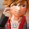 keythatconnects: (kh3 - toy scratch cheek)