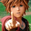 keythatconnects: (kh3 - corona pointing)