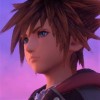 keythatconnects: (kh3 - that is some bi lighting)