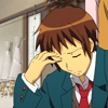 menial: (* once again not what i meant)