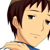 menial: (* affection)