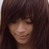 tenuefarfalla: need raw (small smile looking down)