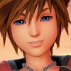 keythatconnects: (kh3 - look down)