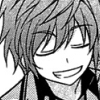 scriptwriter: (That's a good Shizuru-chan.)