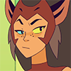 plentystrong: (eyebrow quirk)