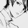 jagarico: (there's paint under my nails)