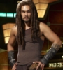 raine: SGA: Ronon Dex posed (SGA: Ronon Dex)