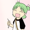 rollypolyclover: (Trains are fun. Seeya!)